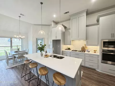 Kitchen - 428 Assurance Way, Brandon, MS 39042 photo 1 of 4