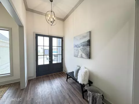 Entry Way - 428 Assurance Way, Brandon, MS 39042 photo 2 of 3