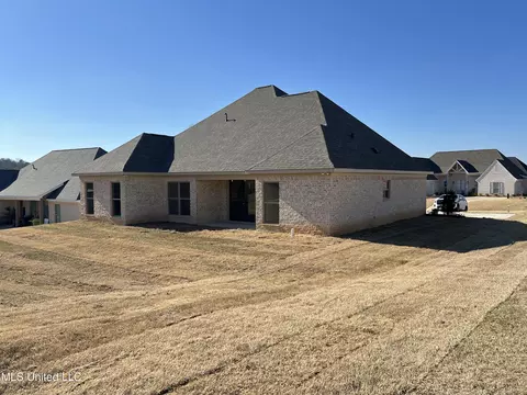 Exterior - 428 Assurance Way, Brandon, MS 39042 photo 5 of 5
