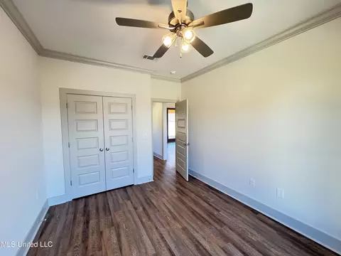 Bedroom - 428 Assurance Way, Brandon, MS 39042 photo 2 of 3