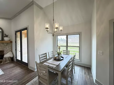 Dining - 428 Assurance Way, Brandon, MS 39042 photo 3 of 3