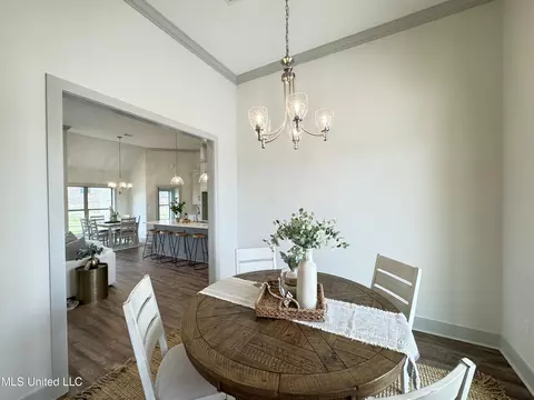 Dining - 428 Assurance Way, Brandon, MS 39042 photo 1 of 3
