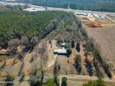 1020 NW Goodwater Rd, Magee, MS 39111 photo 34