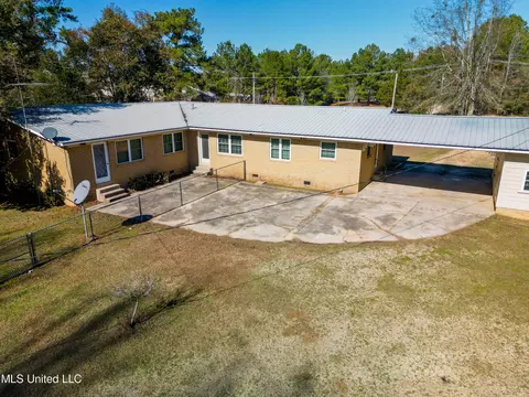 1020 NW Goodwater Rd, Magee, MS 39111 photo 26