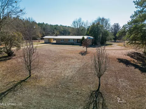 1020 NW Goodwater Rd, Magee, MS 39111 photo 37