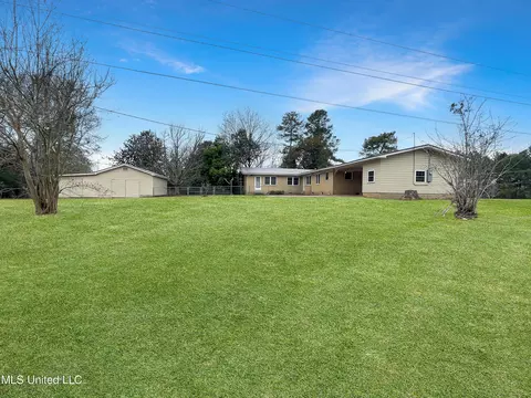 1020 NW Goodwater Rd, Magee, MS 39111 photo 22