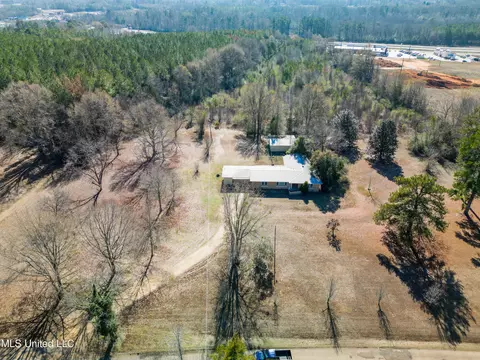 1020 NW Goodwater Rd, Magee, MS 39111 photo 33