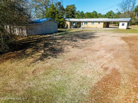 1020 NW Goodwater Rd, Magee, MS 39111 photo 27