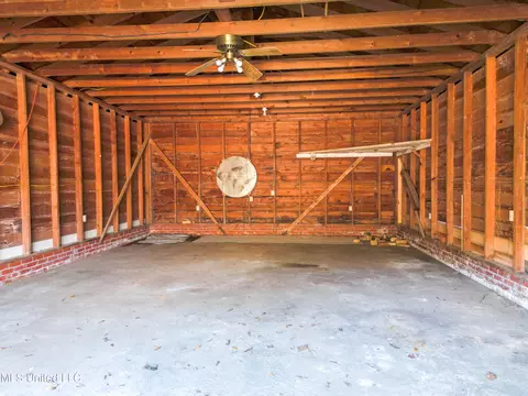 1020 NW Goodwater Rd, Magee, MS 39111 photo 29