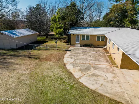 1020 NW Goodwater Rd, Magee, MS 39111 photo 25