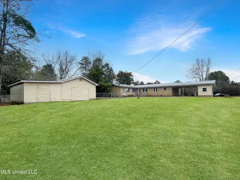 1020 NW Goodwater Rd, Magee, MS 39111 photo 21