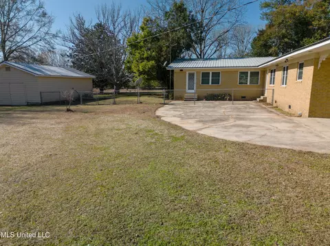 1020 NW Goodwater Rd, Magee, MS 39111 photo 24
