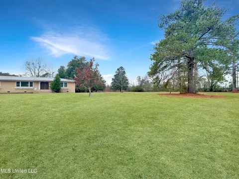 1020 NW Goodwater Rd, Magee, MS 39111 photo 3
