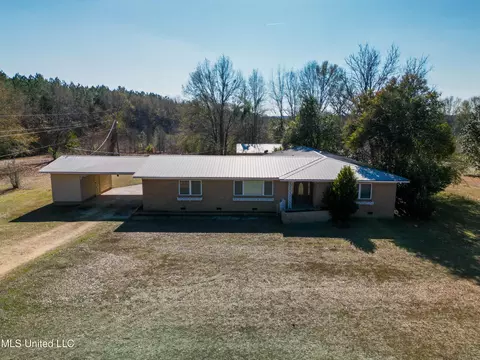 1020 NW Goodwater Rd, Magee, MS 39111 photo 23