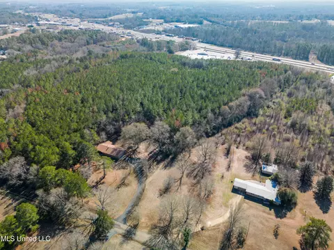 1020 NW Goodwater Rd, Magee, MS 39111 photo 35