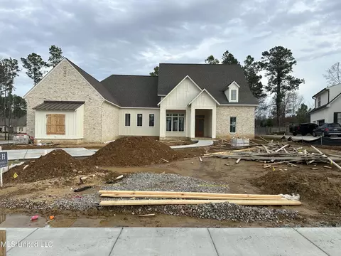 123 Winterbury Dr, Madison, MS 39110