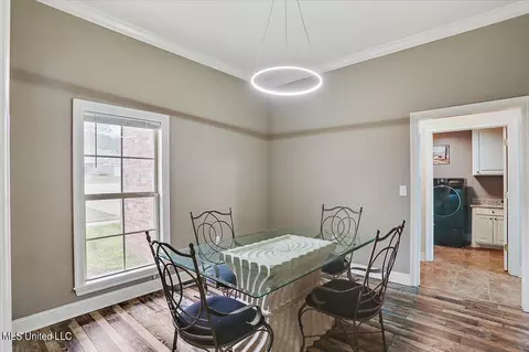 Dining - 152 Forest Lake Dr, Byram, MS 39272 photo 1 of 2