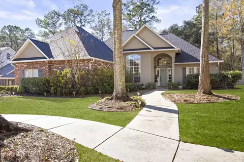 1000 Magnolia Bayou Blvd, Ocean Springs, MS 39564