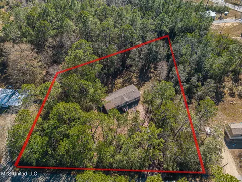13102 Tanner St, Vancleave, MS 39565 photo 2