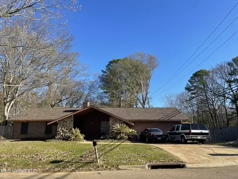 100 Cedarwood Dr, Jackson, MS 39212 photo 1