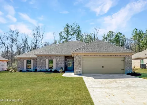 721 Magnolia Point Cir, Pearl, MS 39208