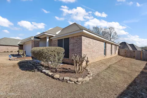 205 Camelot Way, Brandon, MS 39047
