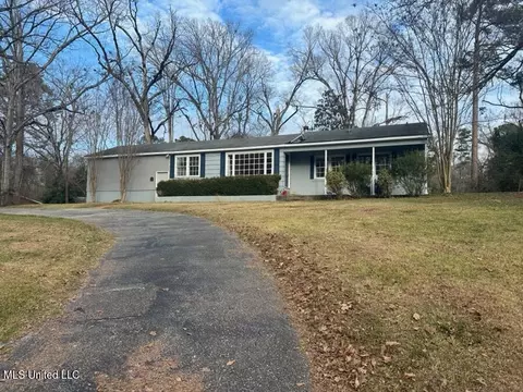 4114 31st Ave, Meridian, MS 39305