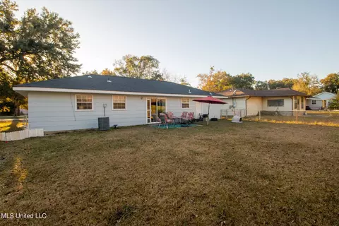 614 N Wright Ave, Long Beach, MS 39560 photo 19