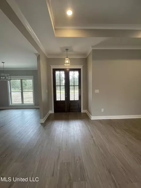 145 Sandra Parker Rd Dr, Lucedale, MS 39452 photo 9