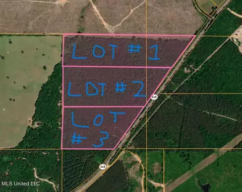 Hwy 568, Magnolia, MS 39652