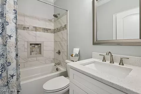 Bath - 7341 Ahi Dr, Diamondhead, MS 39525 photo 2 of 2