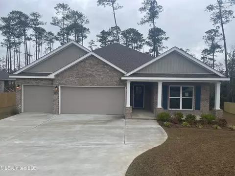 6257 Sandhill Cv, Ocean Springs, MS 39564