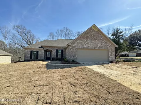 702 Magnolia Point Cir, Pearl, MS 39208