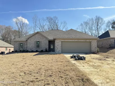 704 Magnolia Point Cir, Pearl, MS 39208