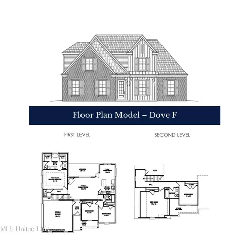 lot5 Centerling Roper Loop, Byhalia, MS 38611