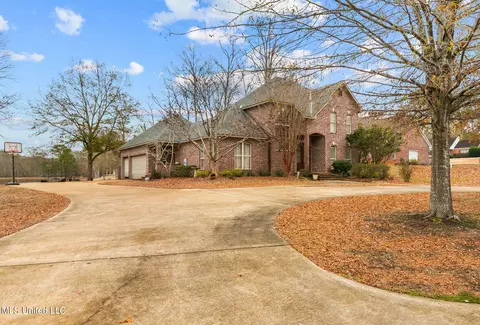 241 Pimlico Dr, Brandon, MS 39042 photo 4