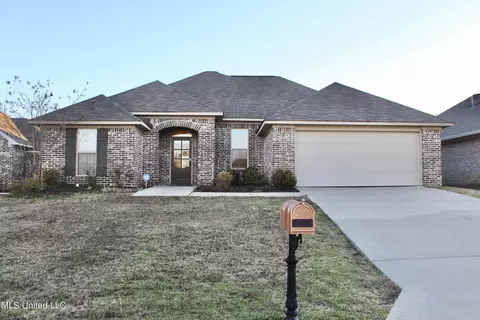 1248 Addison Ln, Brandon, MS 39042
