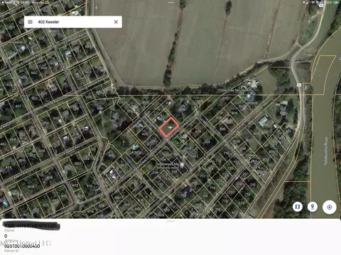 402 Keesler St, Greenwood, MS 38930