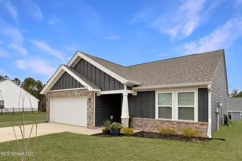 14144 Sanctuary Trails Dr, Gulfport, MS 39503