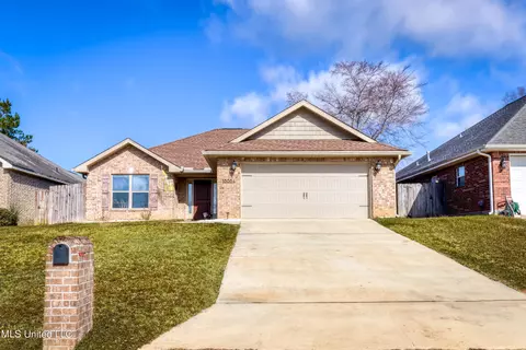 18084 Green Leaves Dr, Gulfport, MS 39503
