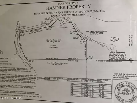0 Cleary Rd, Florence, MS 39073 photo 3