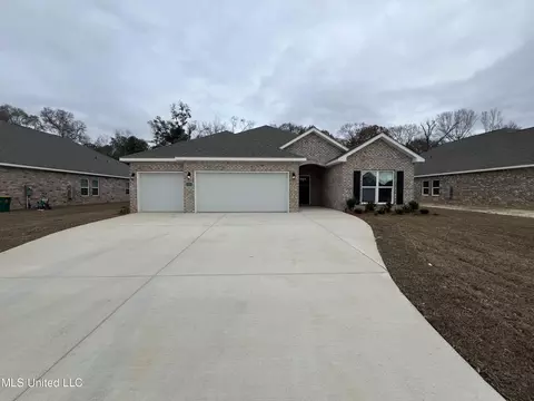 9009 Addison Blvd, Long Beach, MS 39560