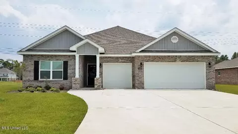 9006 Addison Blvd, Long Beach, MS 39560