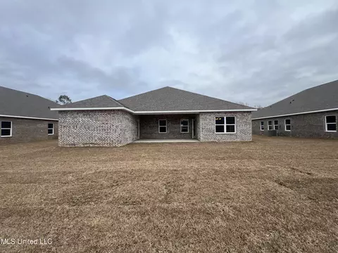 Exterior - 9006 Addison Blvd, Long Beach, MS 39560 photo 5 of 5