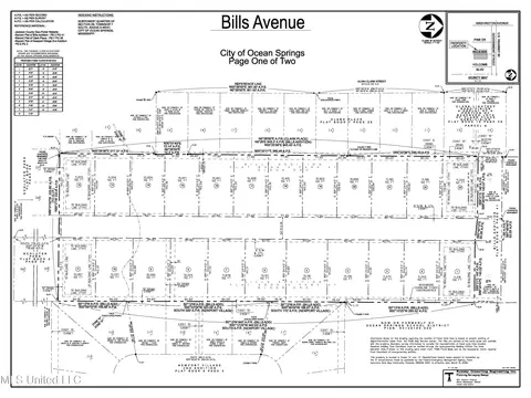 440 Bills Ave, Ocean Springs, MS 39564