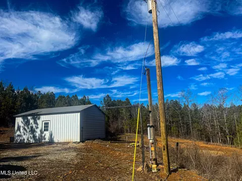 Rome Road, Kosciusko, MS 39090 photo 7