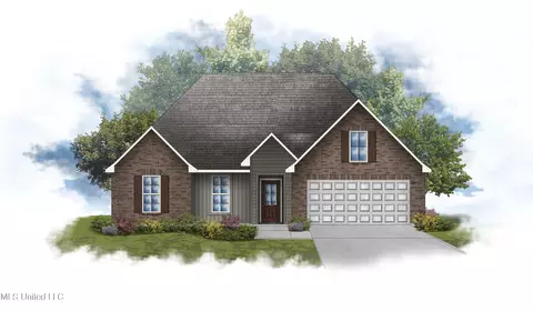 5 Red Oak Dr, Long Beach, MS 39560 photo 2