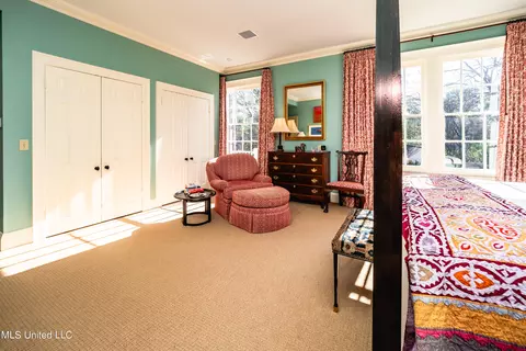 Bedroom - 835 Avondale St, Jackson, MS 39216 photo 6 of 7