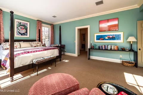 Bedroom - 835 Avondale St, Jackson, MS 39216 photo 7 of 7