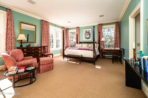 Bedroom - 835 Avondale St, Jackson, MS 39216 photo 5 of 7